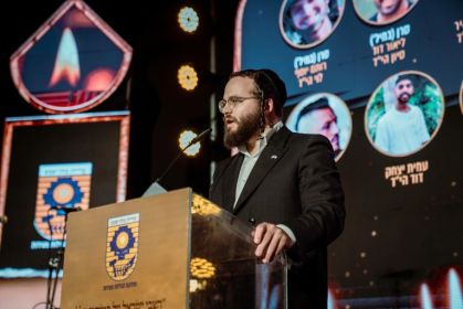 ריבלין: "לייטנר יכול למצוא עצמו אצל בן גביר"