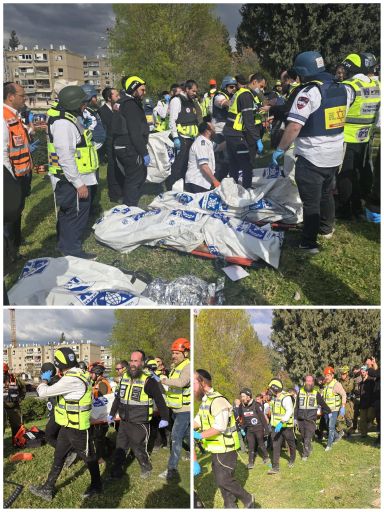 תמונות מהאירוע היום