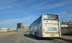 תוספת שירותים משמעותית בתחבורה הציבורית בעיר