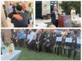 המסר המפתיע של חה"כ אבוטבול בהרמת הכוסית של משרד החקלאות