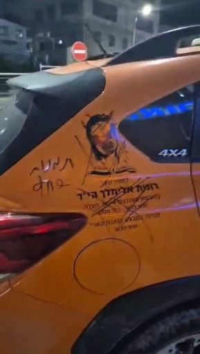 הדיוקן המושחת