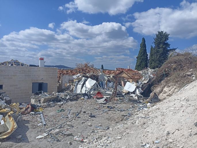 אתר הנפילה בבית שמש