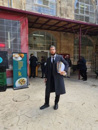 העירייה תדריך מחדש את פקחיה בעקבות טענות לאכיפה בררנית ועשיית...