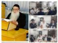 20 שנה להסתלקותו של הרב משה זאב כץ זצ"ל