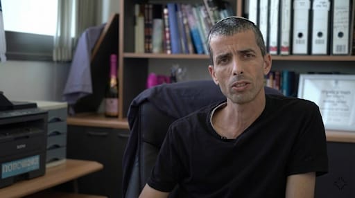 צורי עזרן צורי עזרן