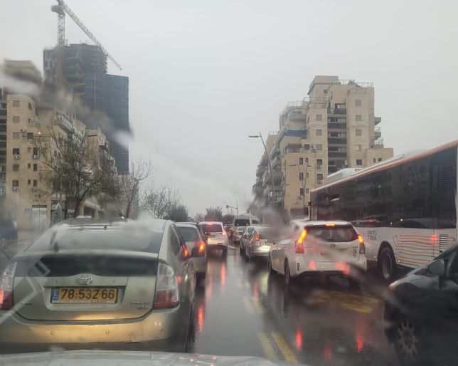 זה הכביש המחבר בין ד3 לד'1 זה הכביש המחבר בין ד3 לד'1