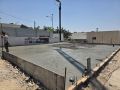 בית כנסת חדש יוקם על חורבות בית הכנסת שנפגע בטיל
