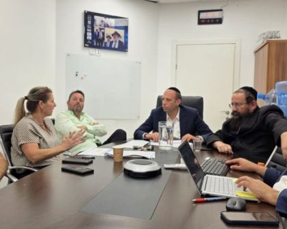 חילופי מובילים אצל דרגנר