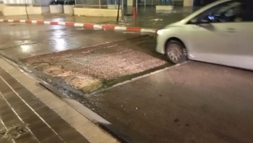 במפרים, עבודה בעצלתיים