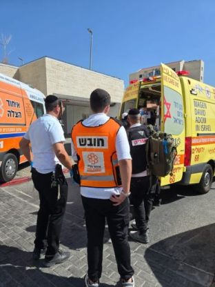 המשטרה פתחה בחקירת מותה של פעוטה בביתה