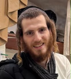 נעדר מאז אתמול- נראה בשבת ברמה ד