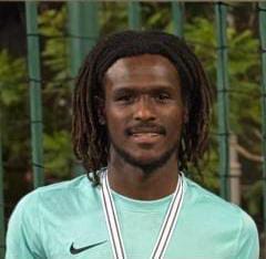 טראבין, צילום: ההתאחדות לכדורגל