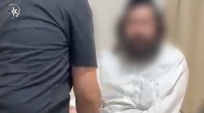 שלושה חשודים בתקיפה נעצרו בבית שמש