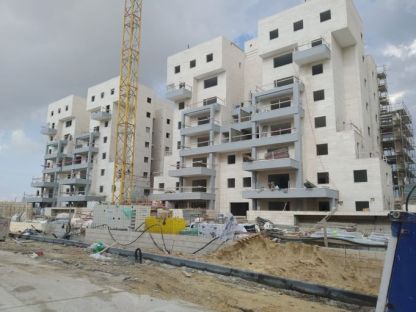 הביקוש לדירה בהנחה עולה, ערך העיר יורד