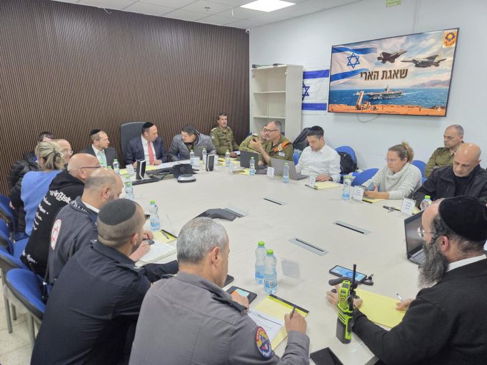 כינוס רק במוצ"ש