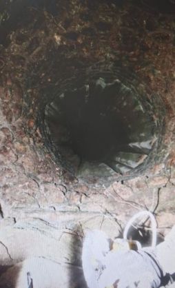 היחידה המרכזית של מחוז ירושלים פענחה את רצח המנוח משה צברי