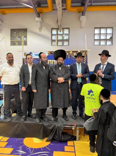 במת כבוד