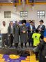 מאות משתתפים בשמחת בית השואבה מרגשת במיוחד לילדי משפחות צמי״ד