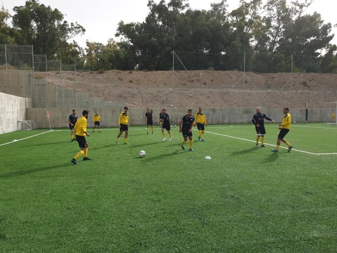 עירוני ארכיון במגרש עירוני ארכיון במגרש