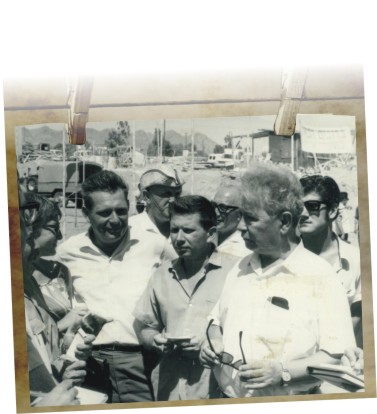 חלוץ העיתונות המקומית ומייסד "ערב ערב באילת" הלך לעולמו
