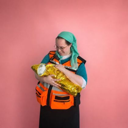 מזל טוב, חיים חדשים הגיעו לעולם!