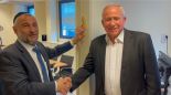אבוטבול בפניה לנתניהו: "שבץ נא את דיכטר ברשימת המשוריינים שלך"