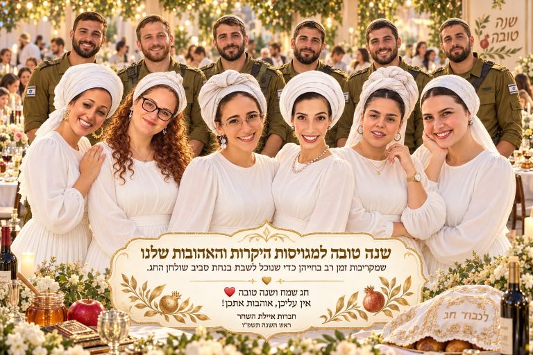 צילום אילת השחר
