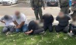 משטרת ישראל עצרה 9 חשודים בסדרת התפרצויות לבתים