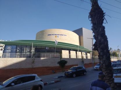 אחרי חמש שנות תפעול- השיווק בהיכל התרבות יוצא לדרך חדשה