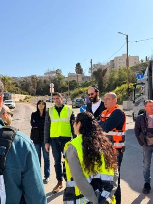 משרד השיכון: כ-140 דירות דיור ציבורי נפגעו מתחילת המלחמה, בכ- 60 דירות כבר החלו עבודות השיקום