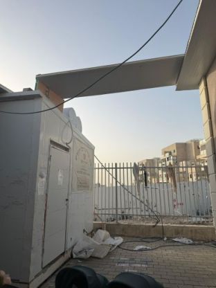 תמי זוסמן: “גן עירייה נסגר בגלל מבנה פיראטי מסוכן זהו כשל מערכתי חמור”