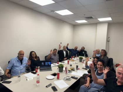 עוד צעד, הפעם בתרבות: מ'פורום כהלכה' לניהול רשת המתנסים