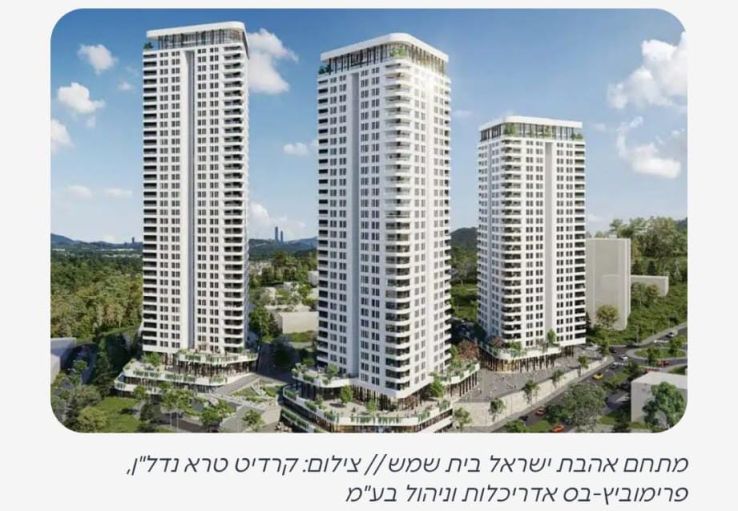 צילום: טרא נדל"ן