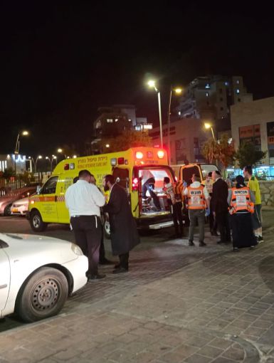 הטיפול בנזקק הטיפול בנזקק