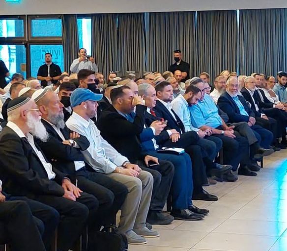 רחמים ניסימי צילום מהפייסבוק רחמים ניסימי צילום מהפייסבוק