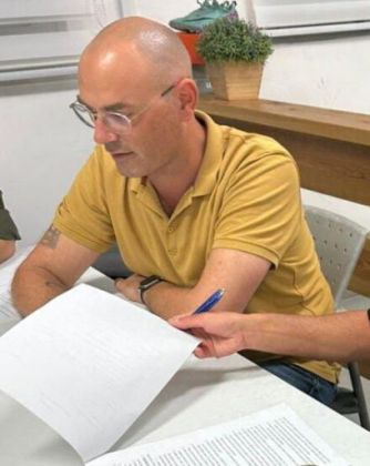 עכשיו זה רשמי: עירוני בית שמש בליגה א!!