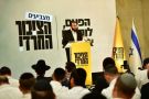 לייטנר - הקורא תגר על מנהיגות מיושנת, לא עכשיו!