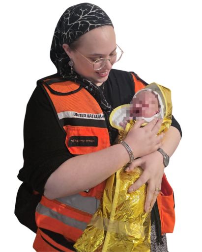 נפש חיה במזל טוב צילום איחוד והצלה