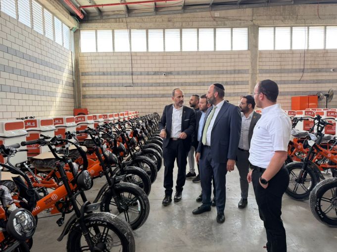 צייד בודד הוא הלב צילום: איחוד והצלה