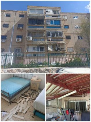 אפשרי: המדינה תחכור לטובת המפונים 500 דירות ממאגרי הדיור המוכנים למסירה