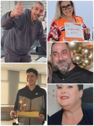 הושלמה רשימת הנספים באסון הנורא, חלקם כבר הובאו לקבורה