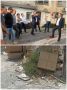 גם עשרות סיורים כאלה לא יפתרו את חזות העיר- על מי עובדים בעירייה?