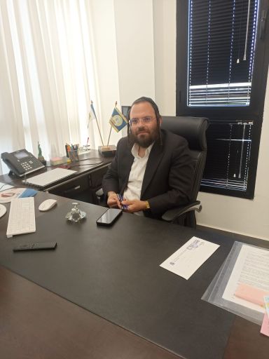 הממונה על התחבורה הציבורית, פרנקל.