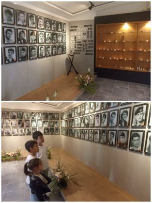 אחייניו של אורן כץ ז"ל כבר מתגעגעים