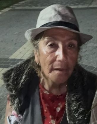 תושבת באר שבע נראתה בבית שמש באחרונה, נעדרת מאז אתמול
