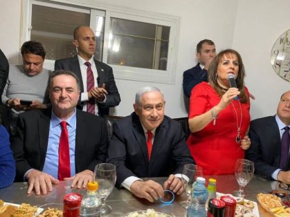 איך נכסים בעלי ערך מנהיגותי נעלמו מתוך הנוף הטבעי של הליכוד?