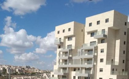 משרד השיכון: בית שמש לא נכללת בין מקבלי המענקים לקידום הדיור