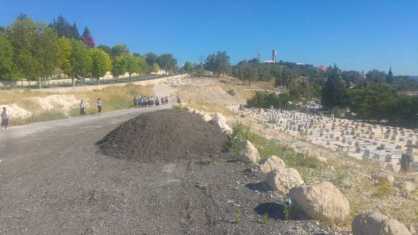 קול קורא שערורייתי במועצה הדתית